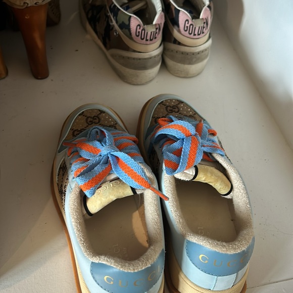 COPY - Used Gucci double screener - Picture 2 of 6